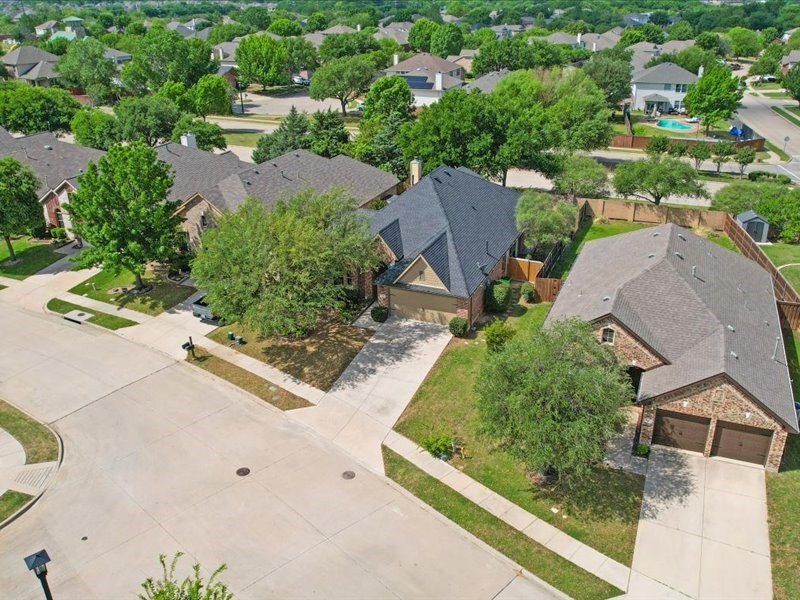 913 Partridge Drive Aubrey TX 76227