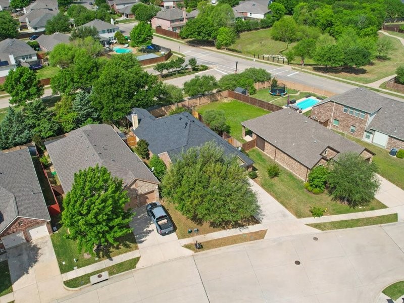 913 Partridge Drive Aubrey TX 76227