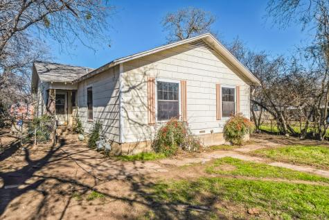 4615 Vinson Street Fort Worth TX 76103