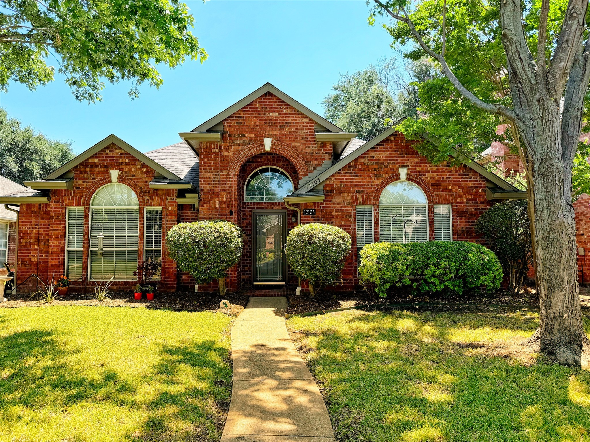 12105 Biloxi Drive Frisco TX 75035
