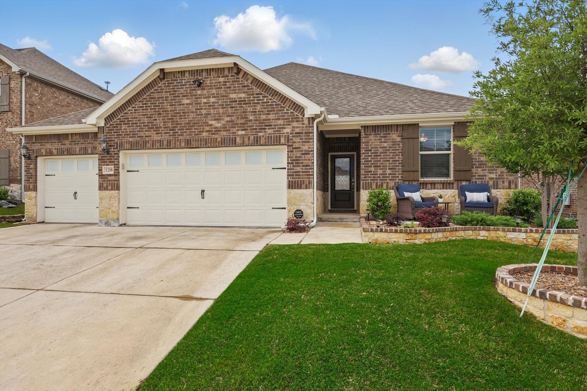 1208 Sweetleaf Street Melissa TX 75454