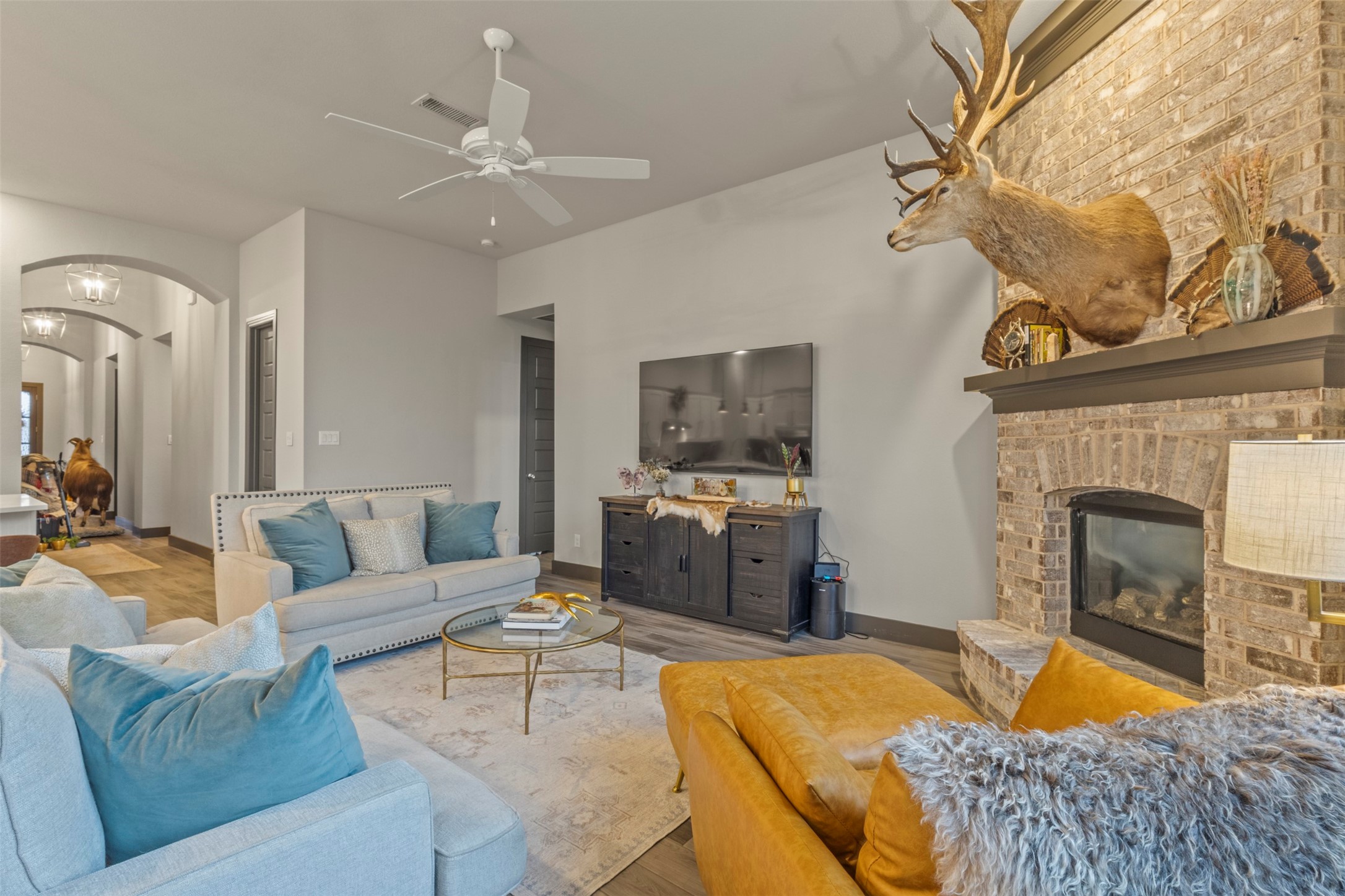 1929 Campground Way Aubrey TX 76227