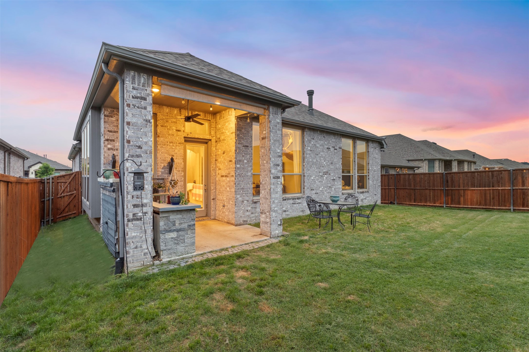 1929 Campground Way Aubrey TX 76227