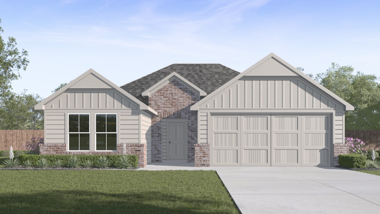 1522 Brooke Drive Tyler TX 75704