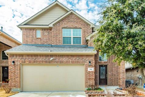 701 Blue Teal Place Mckinney TX 75071