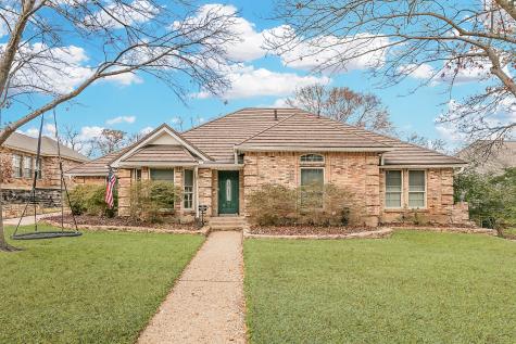 813 Mayfair Hill Court Bedford TX 76021