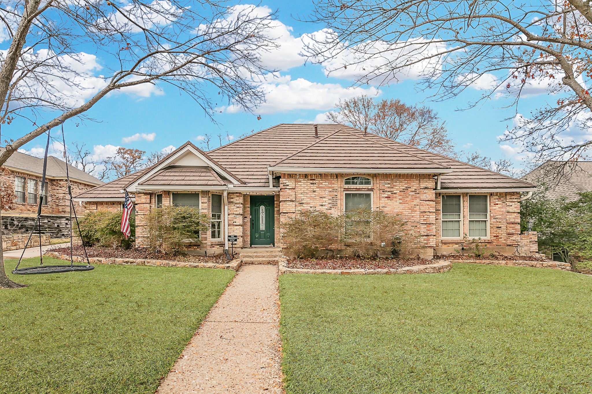 813 Mayfair Hill Court Bedford TX 76021
