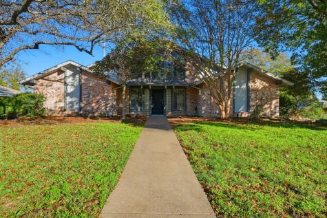 313 Santa Fe Trail Waxahachie TX 75165