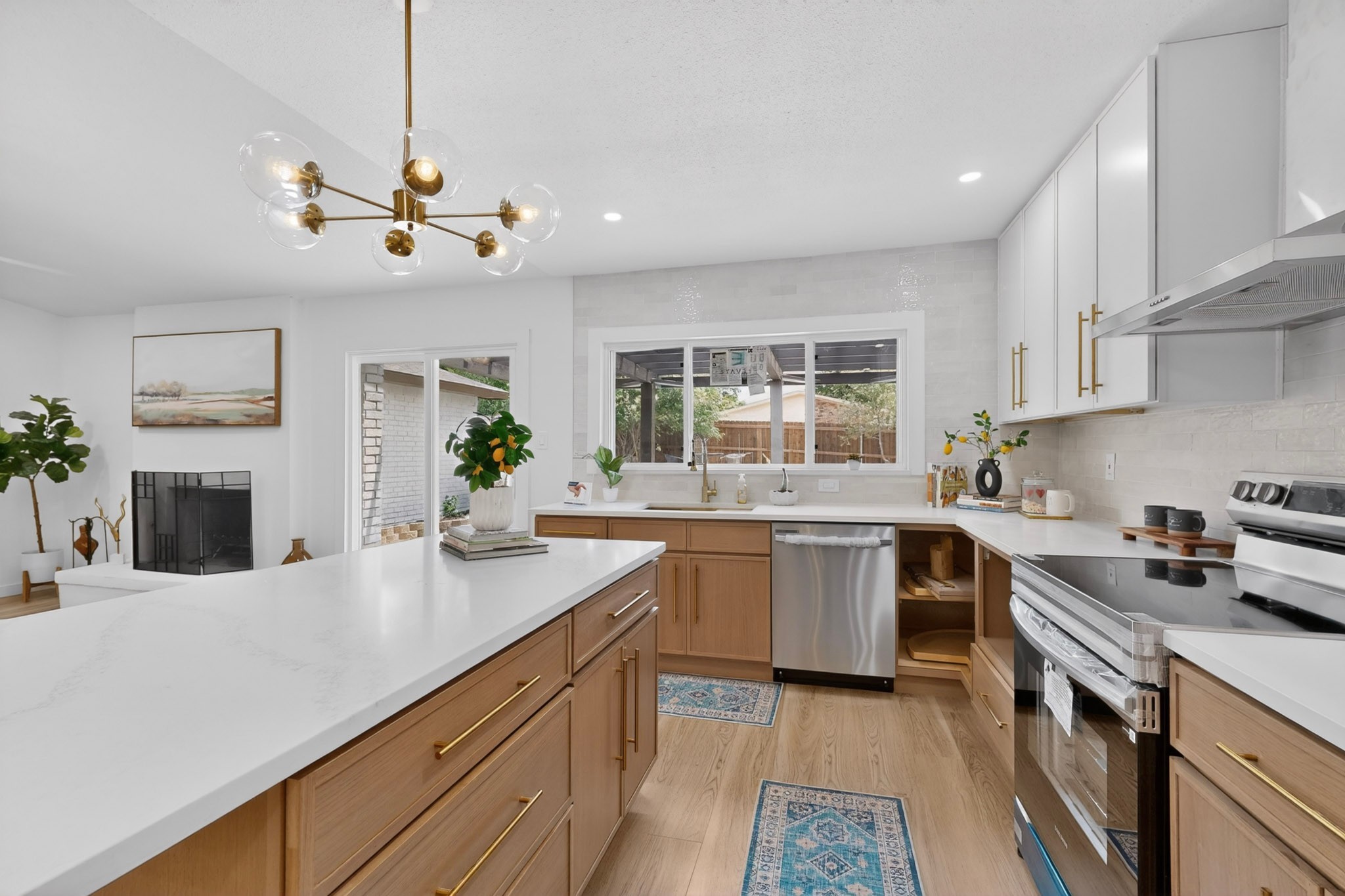 3326 Vista Oaks Drive Garland TX 75043