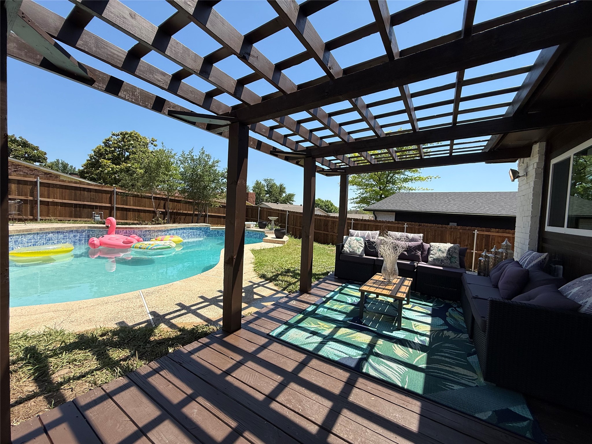 3326 Vista Oaks Drive Garland TX 75043