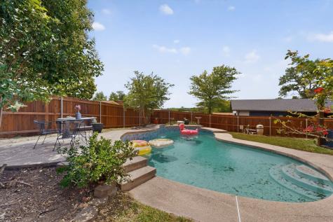 3326 Vista Oaks Drive Garland TX 75043