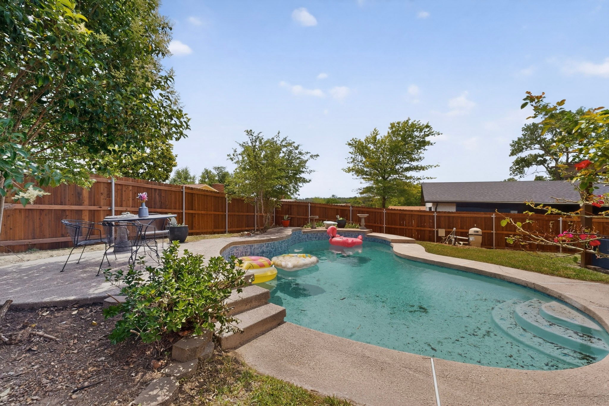 3326 Vista Oaks Drive Garland TX 75043