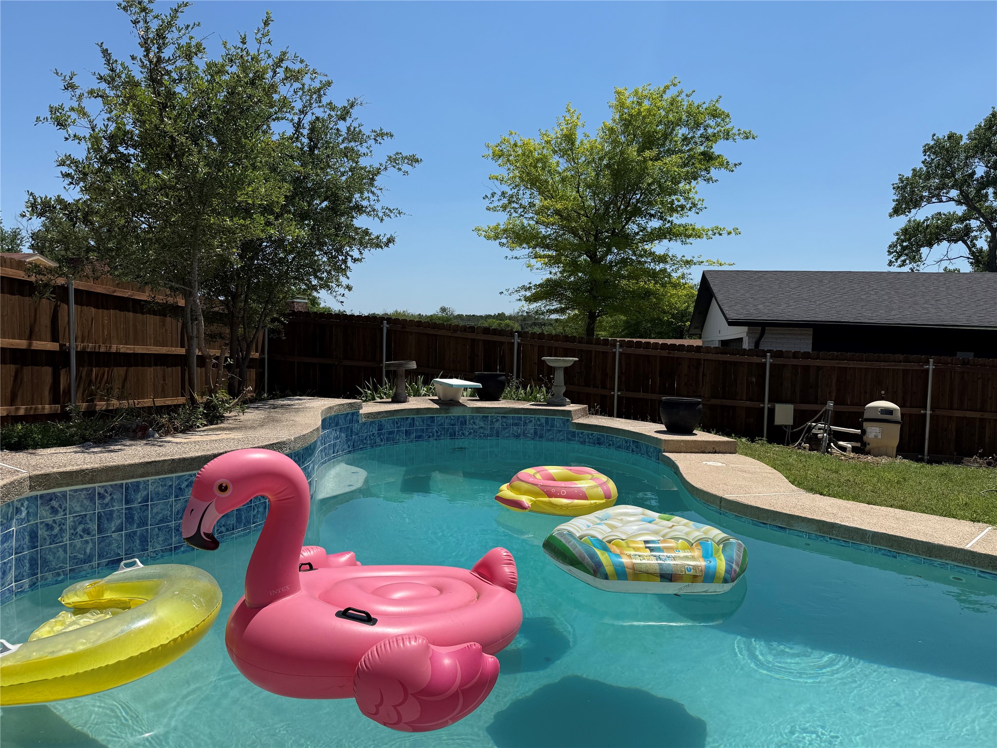 3326 Vista Oaks Drive Garland TX 75043