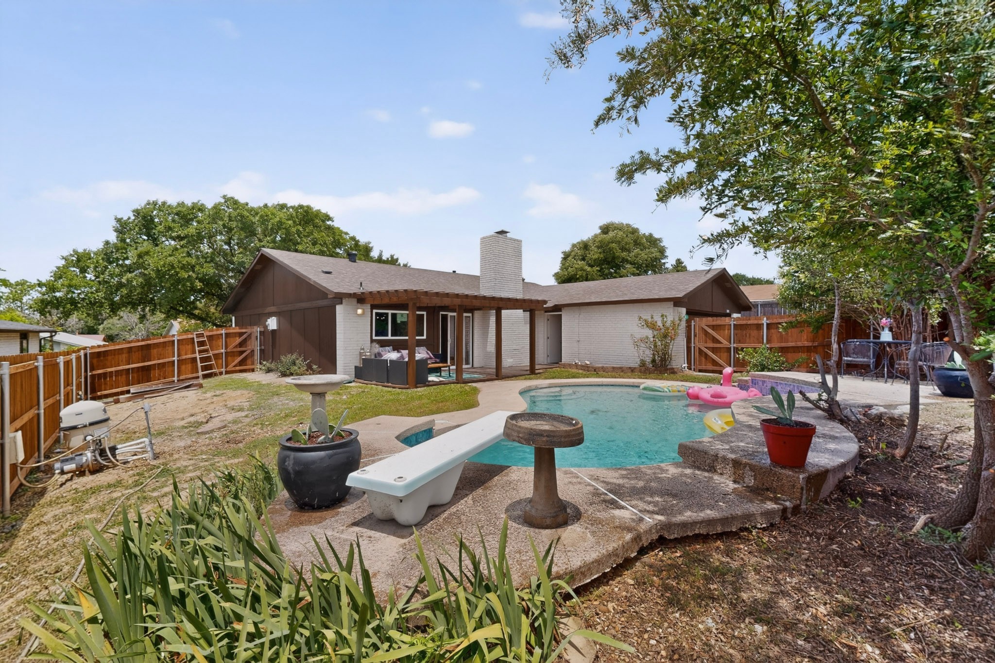 3326 Vista Oaks Drive Garland TX 75043