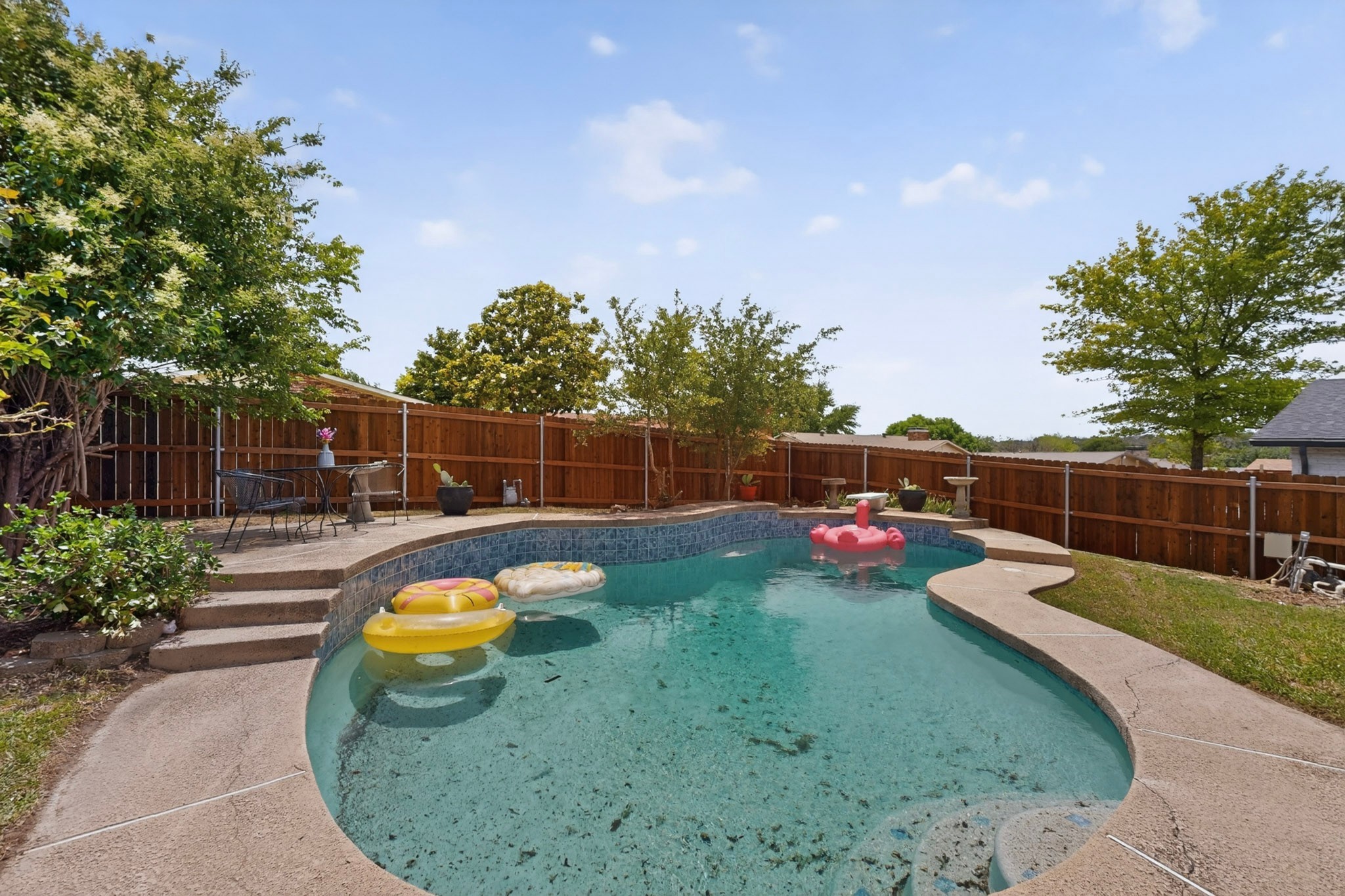 3326 Vista Oaks Drive Garland TX 75043