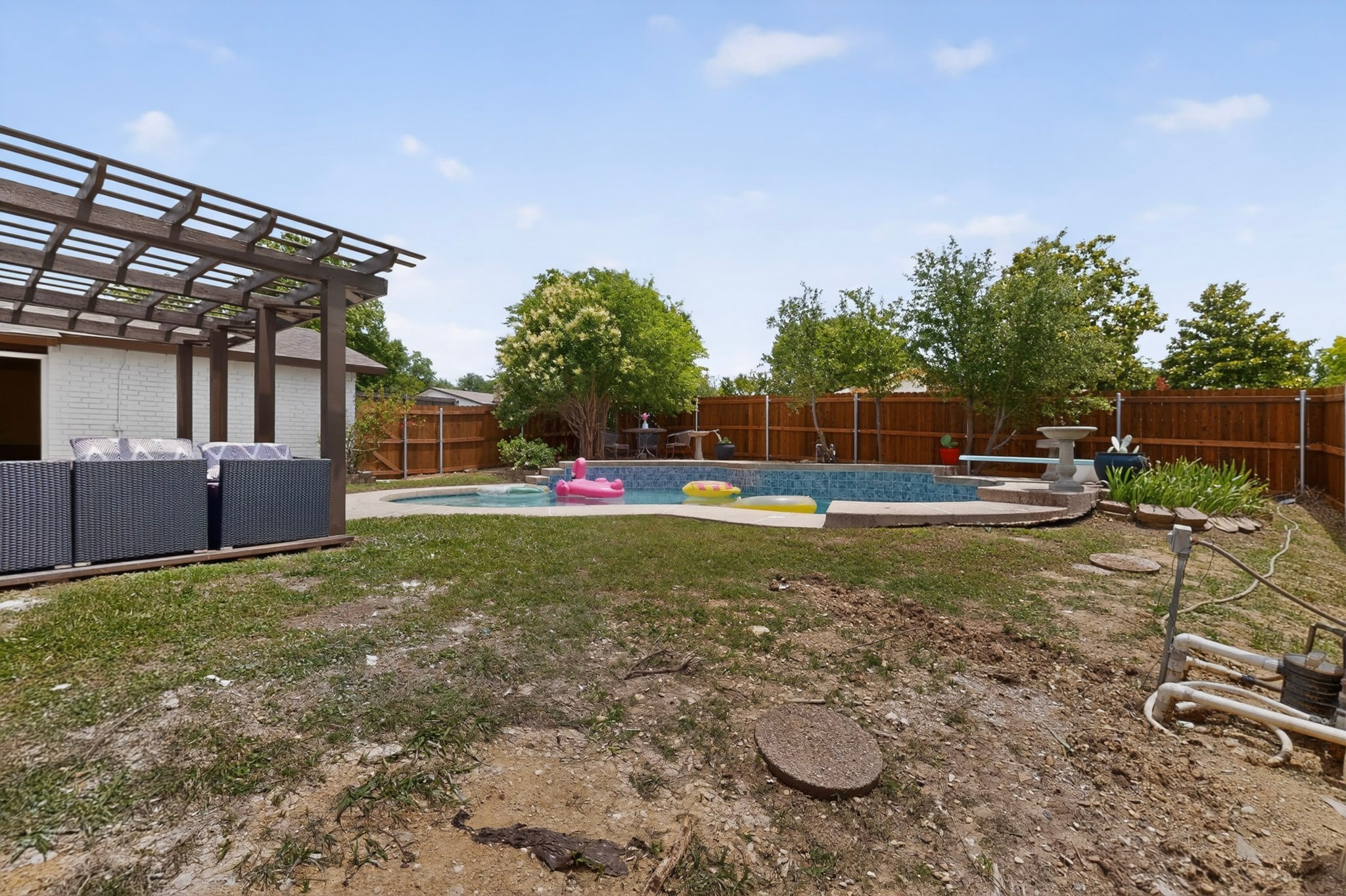 3326 Vista Oaks Drive Garland TX 75043