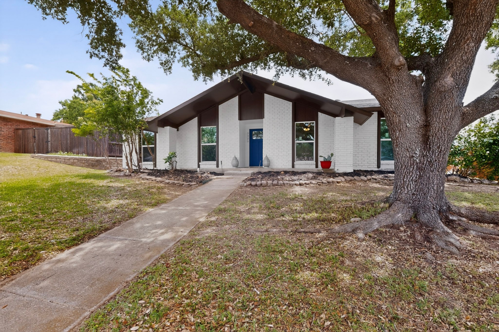 3326 Vista Oaks Drive Garland TX 75043