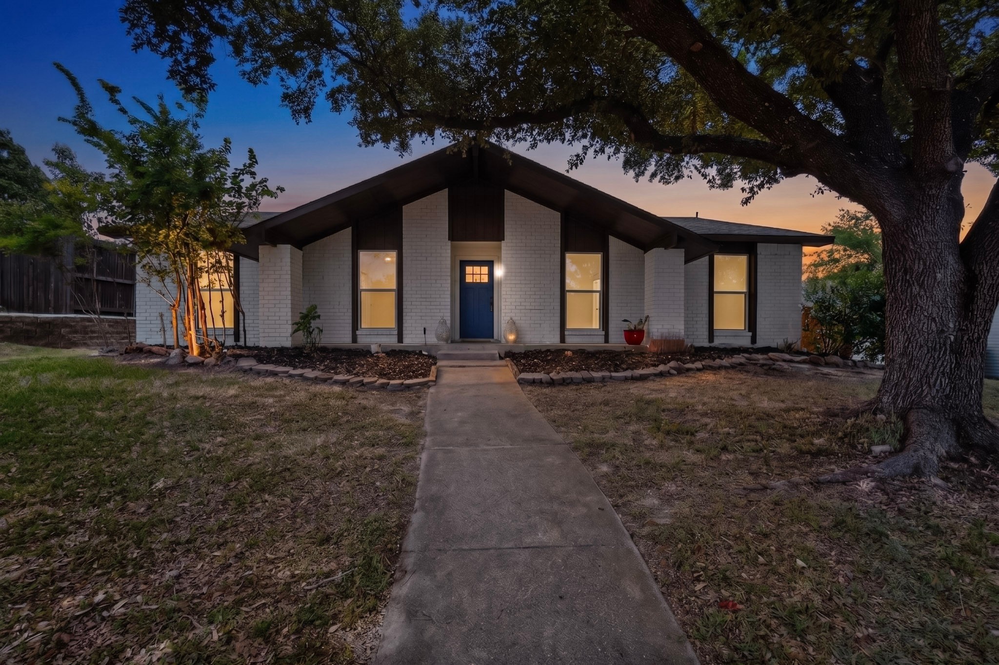 3326 Vista Oaks Drive Garland TX 75043