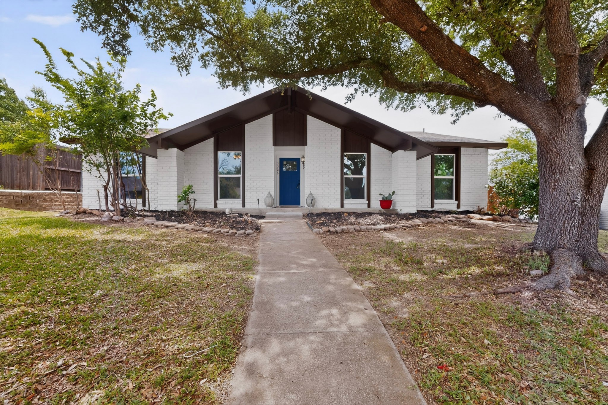 3326 Vista Oaks Drive Garland TX 75043