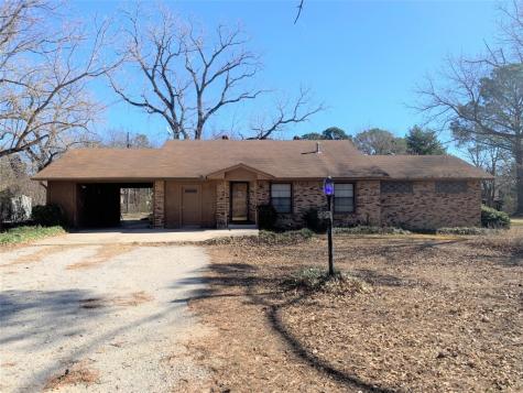 705 William Road W Azle TX 76020