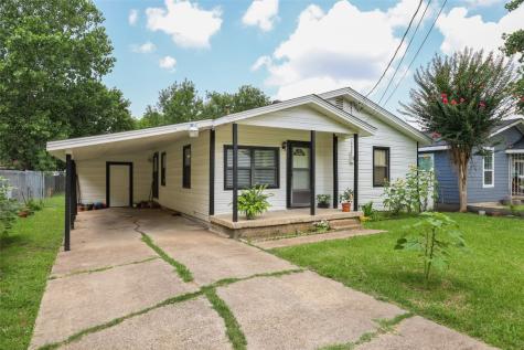 559 Elsberry Avenue Dallas TX 75217