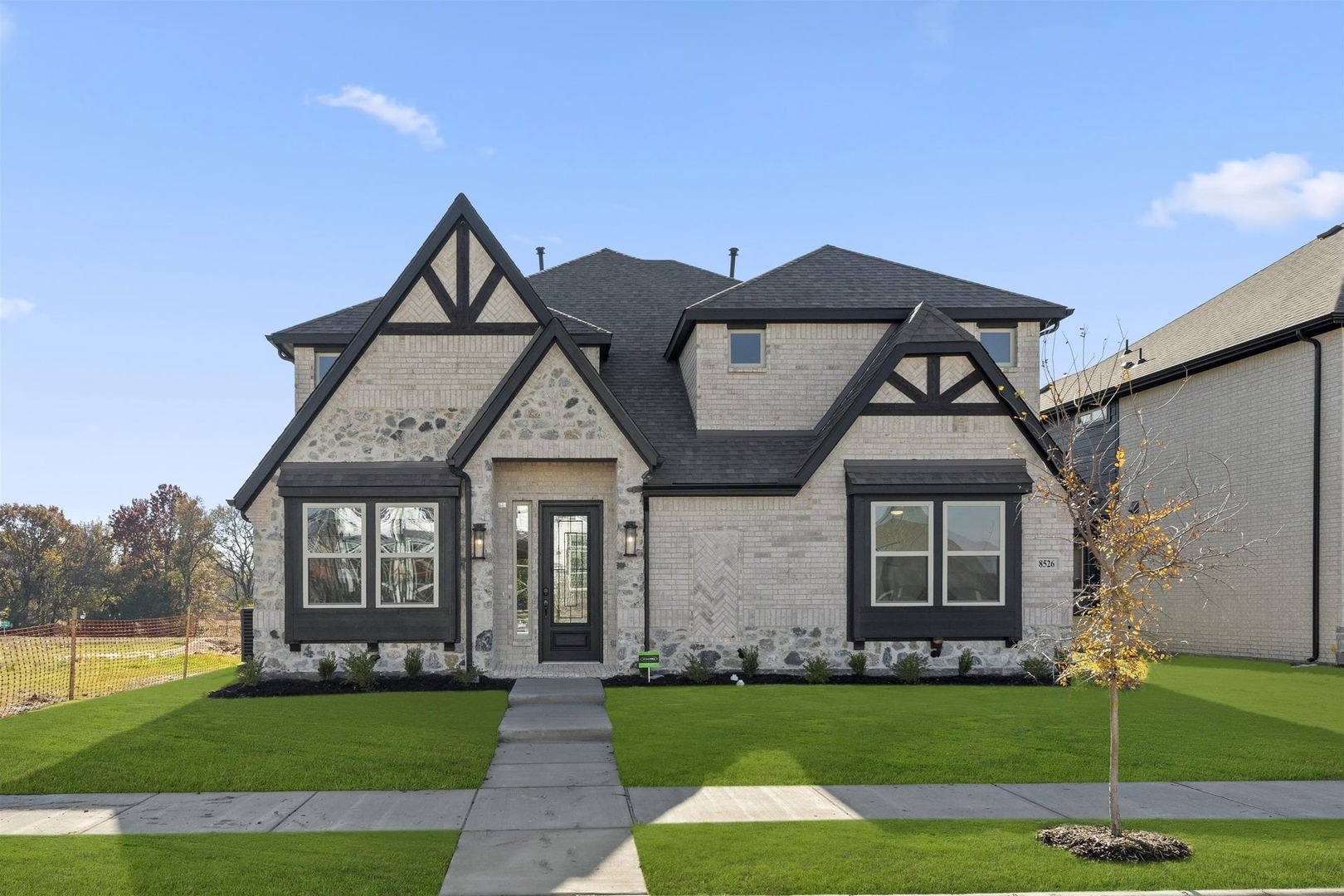 8526 Great Stone Trail Rowlett TX 75089