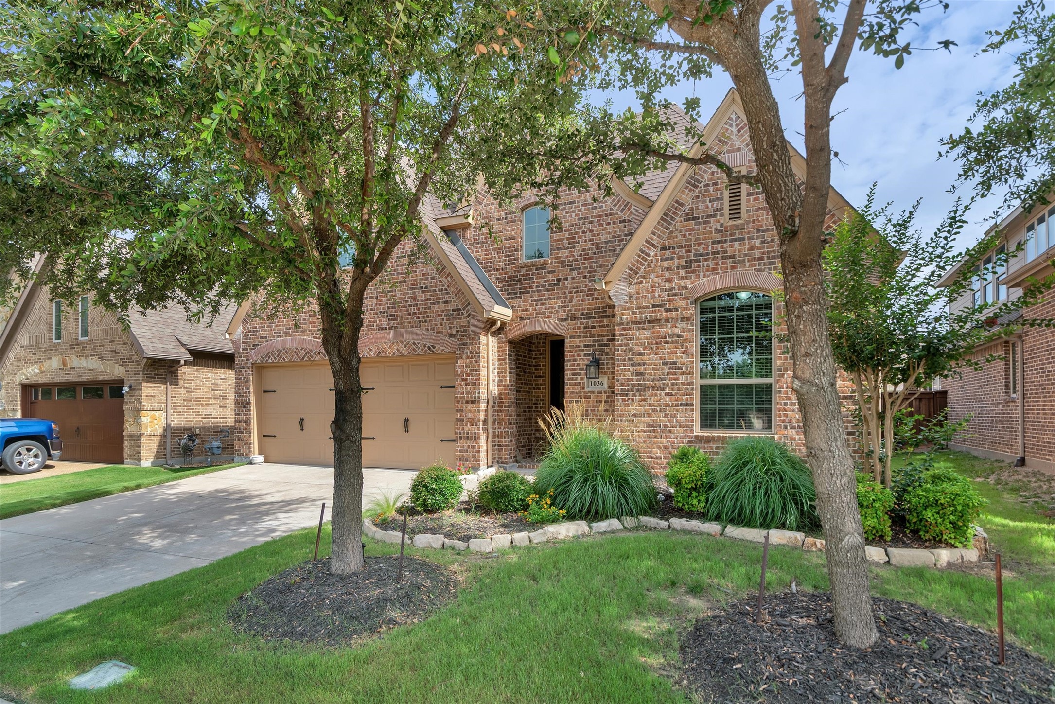 1036 Finsbury Lane Forney TX 75126