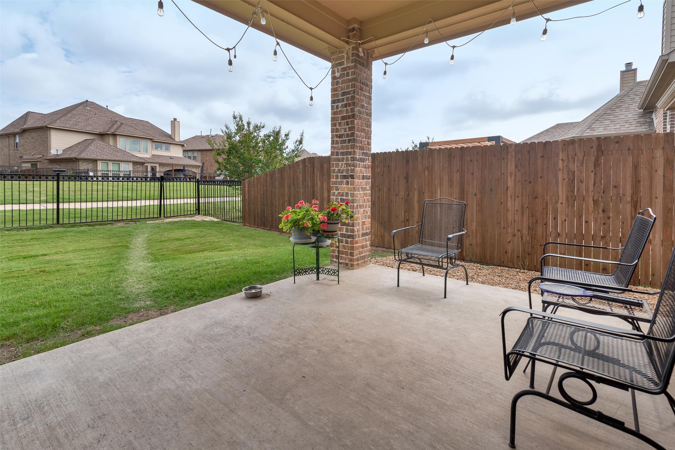 1036 Finsbury Lane Forney TX 75126