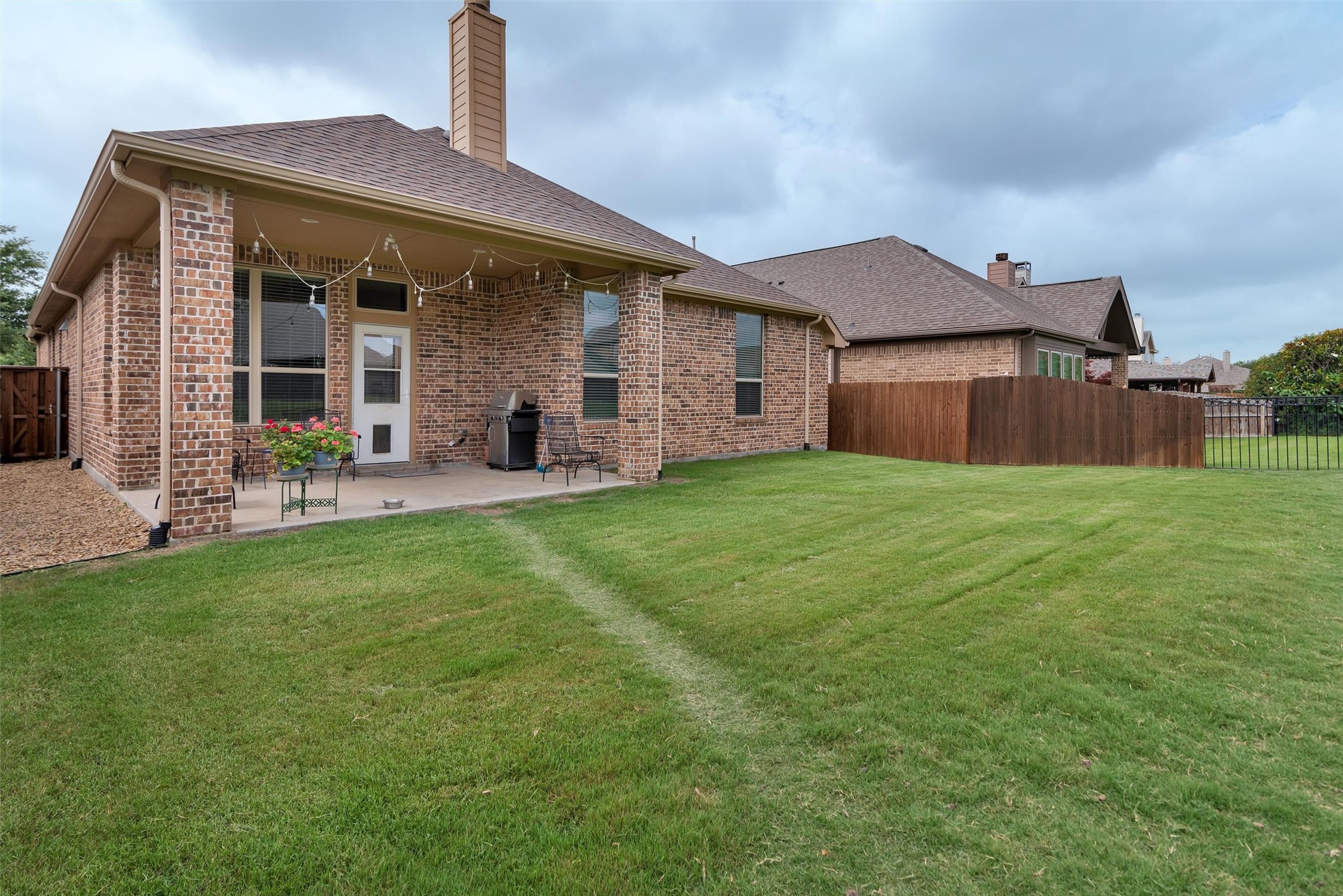1036 Finsbury Lane Forney TX 75126