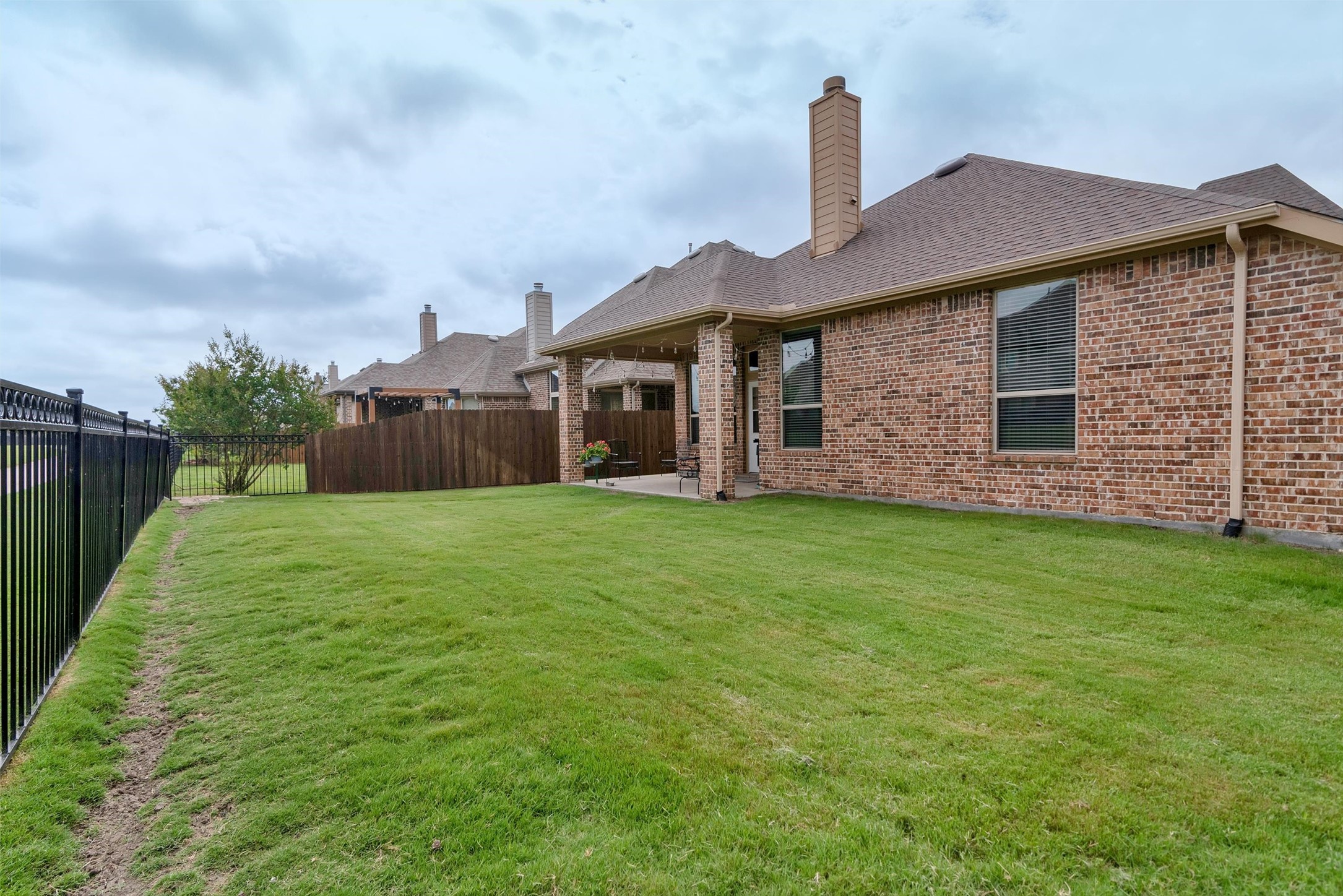 1036 Finsbury Lane Forney TX 75126