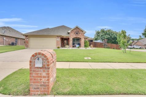 249 Lawson Farms Drive Midlothian TX 76065