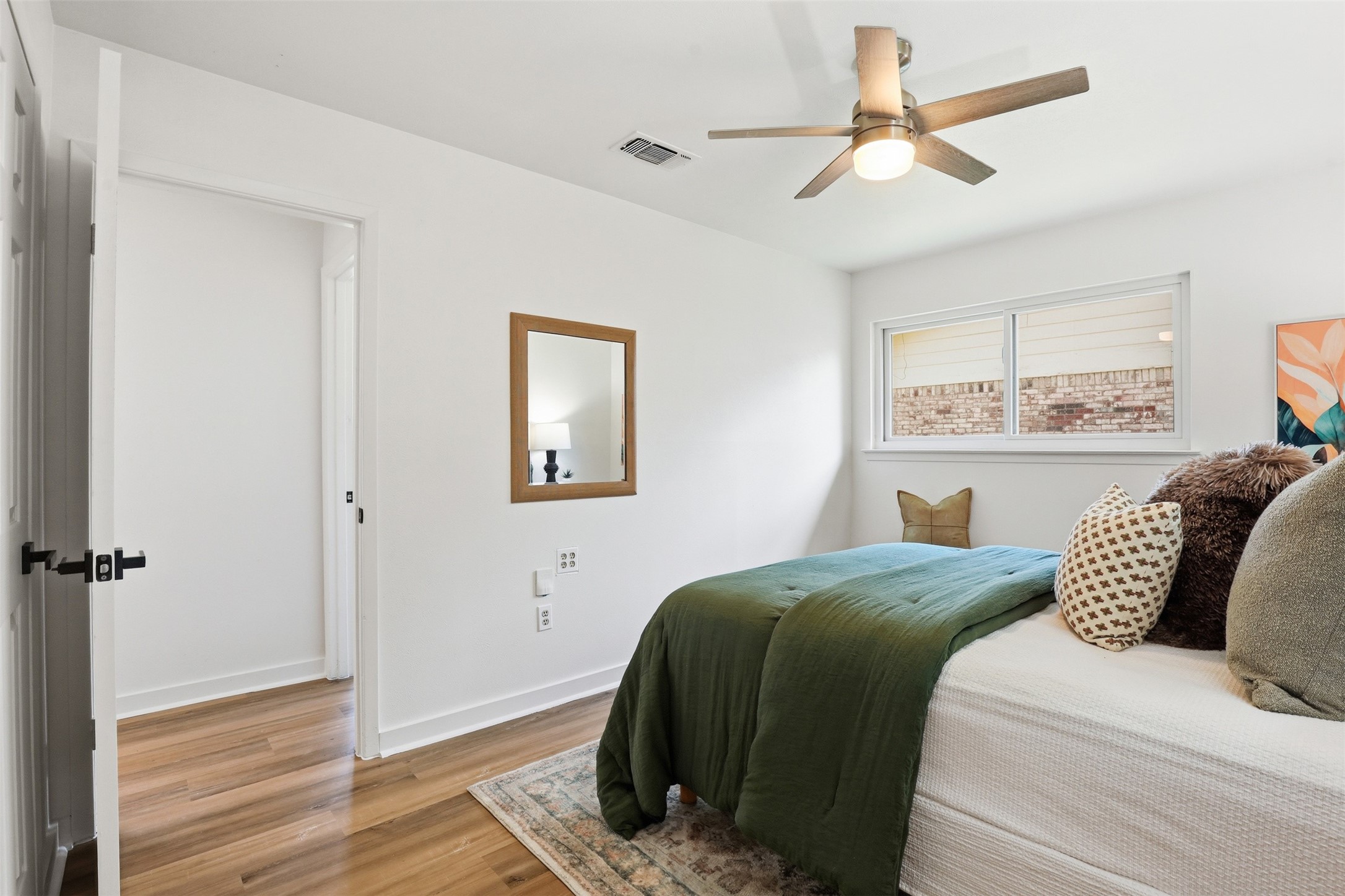 833 Bridle Avenue White Settlement TX 76108