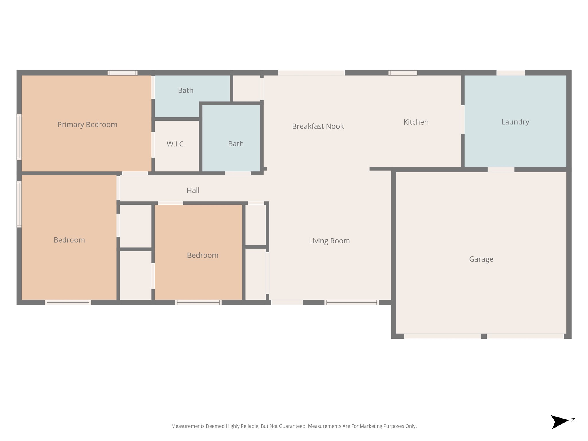 833 Bridle Avenue White Settlement TX 76108
