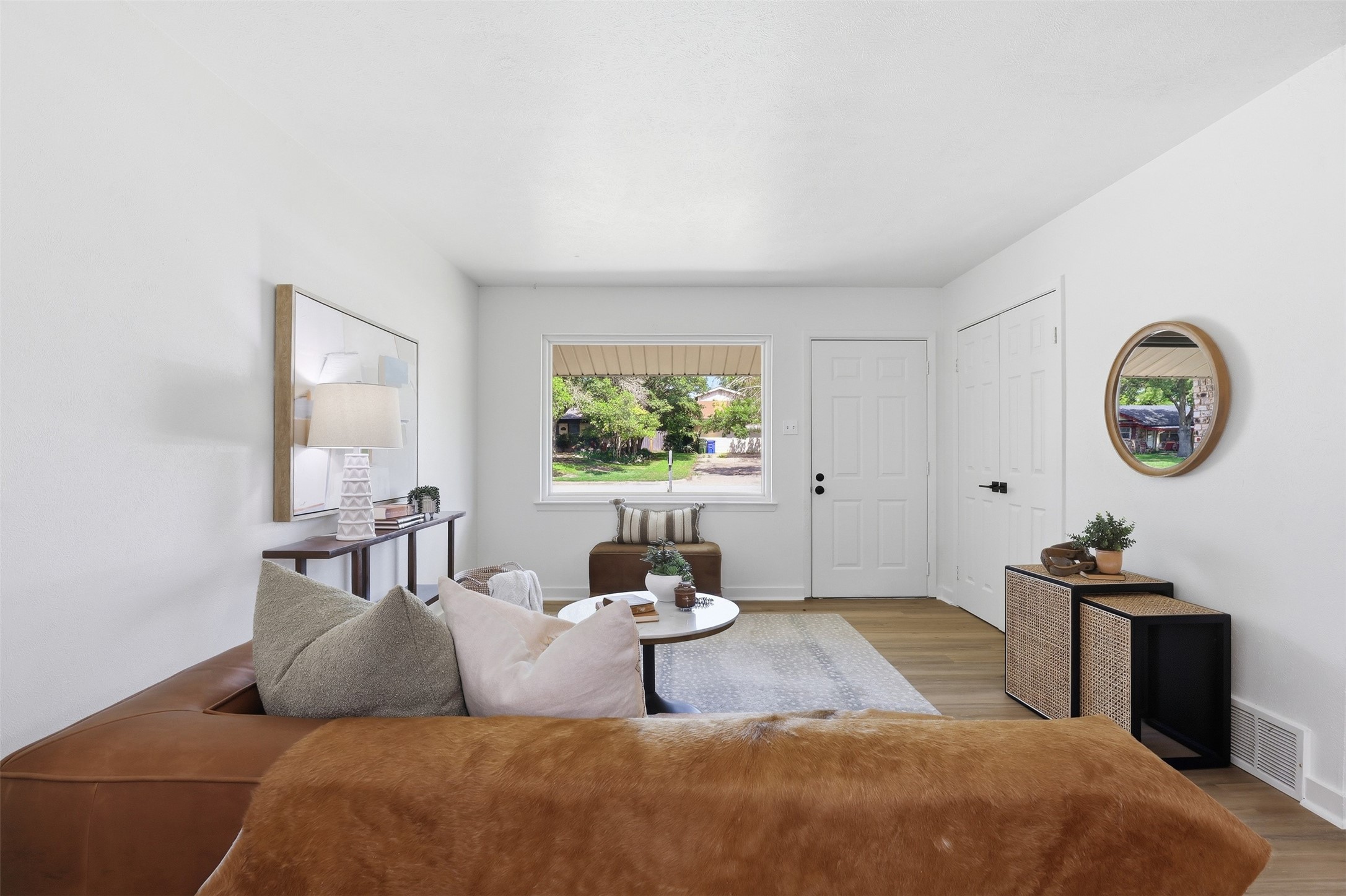 833 Bridle Avenue White Settlement TX 76108