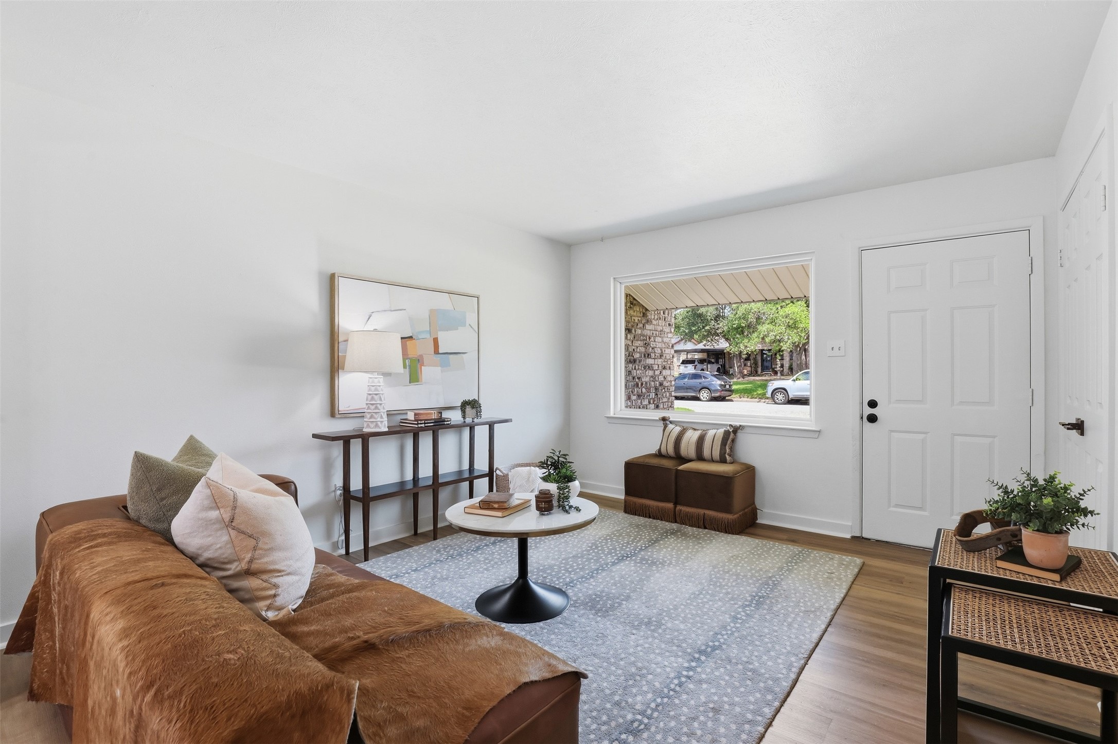833 Bridle Avenue White Settlement TX 76108