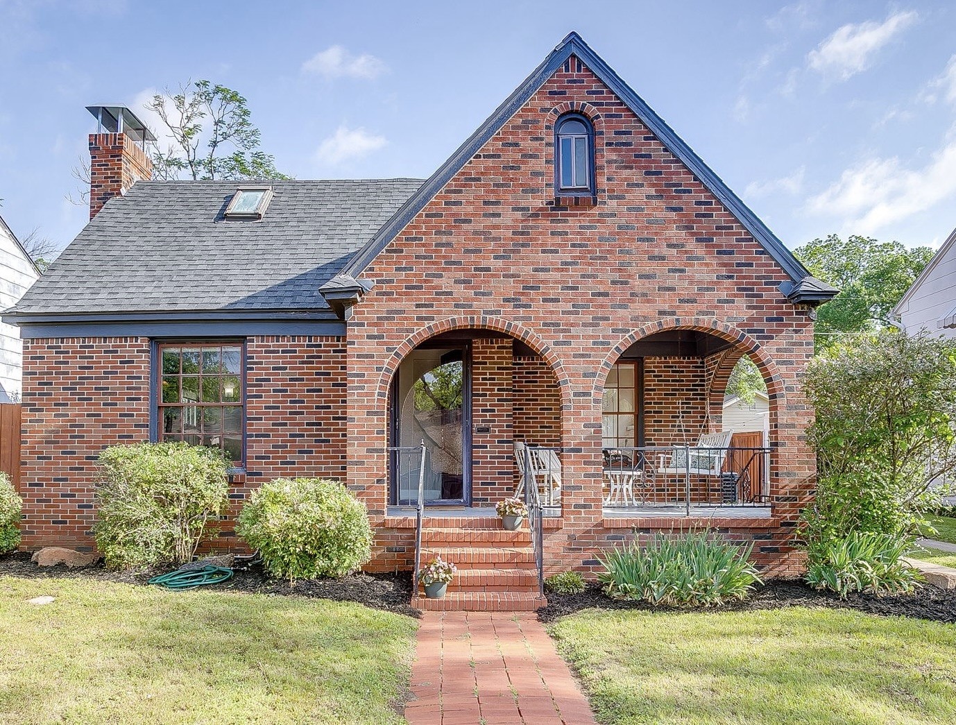 4328 Lovell Avenue Fort Worth TX 76107