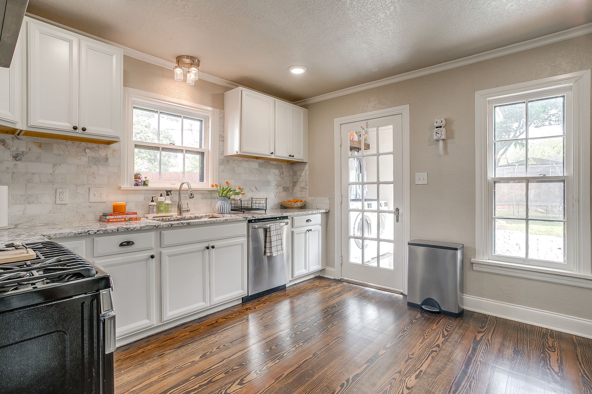 4328 Lovell Avenue Fort Worth TX 76107