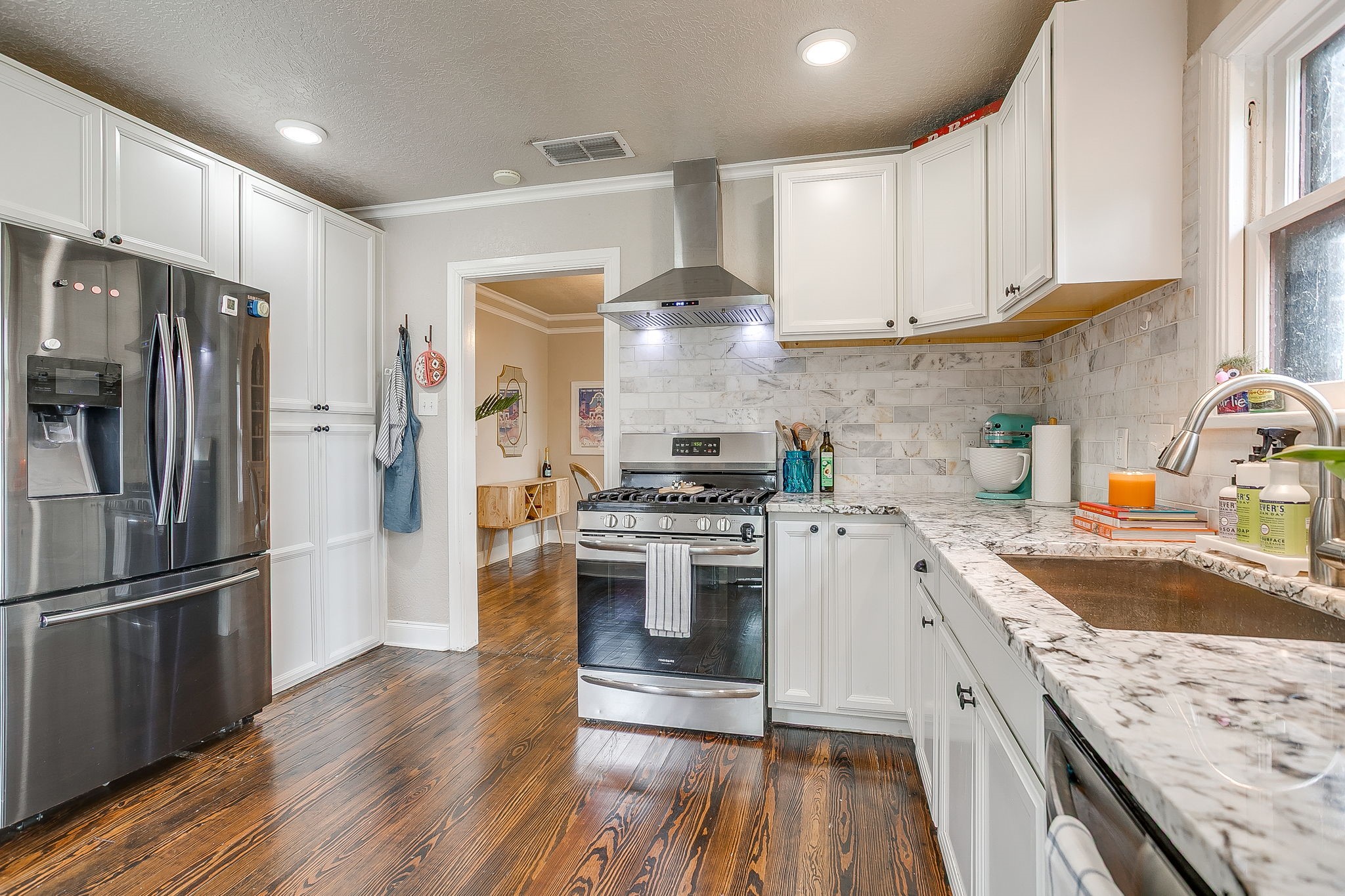 4328 Lovell Avenue Fort Worth TX 76107
