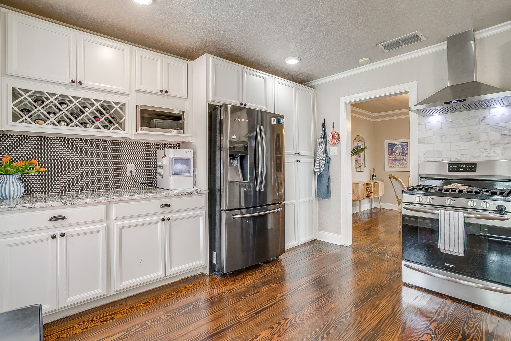 4328 Lovell Avenue Fort Worth TX 76107