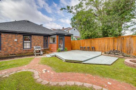 4328 Lovell Avenue Fort Worth TX 76107