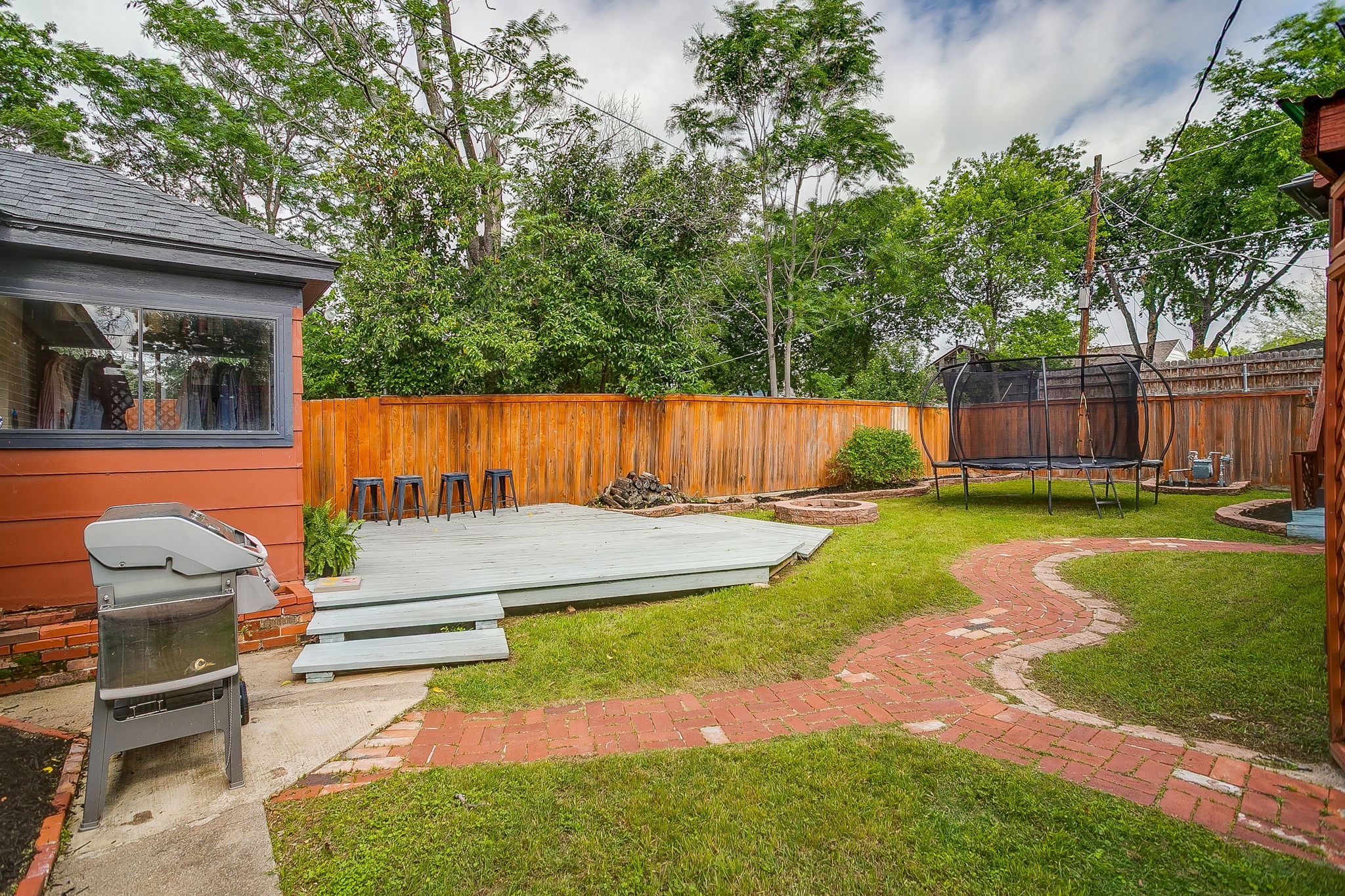 4328 Lovell Avenue Fort Worth TX 76107