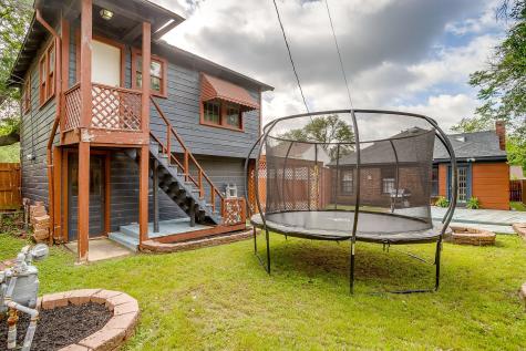 4328 Lovell Avenue Fort Worth TX 76107