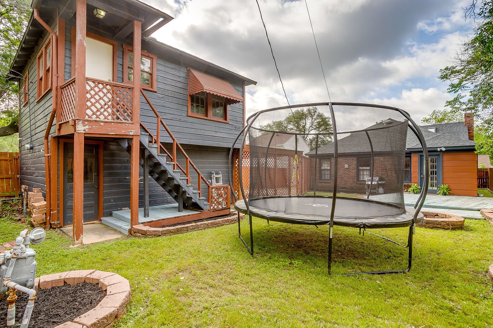 4328 Lovell Avenue Fort Worth TX 76107