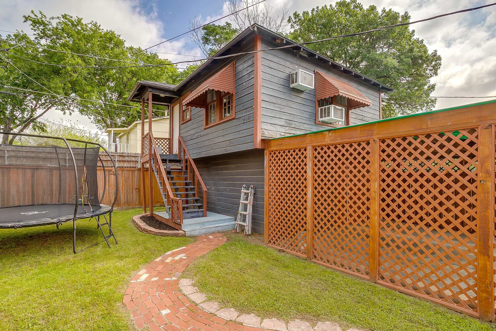 4328 Lovell Avenue Fort Worth TX 76107
