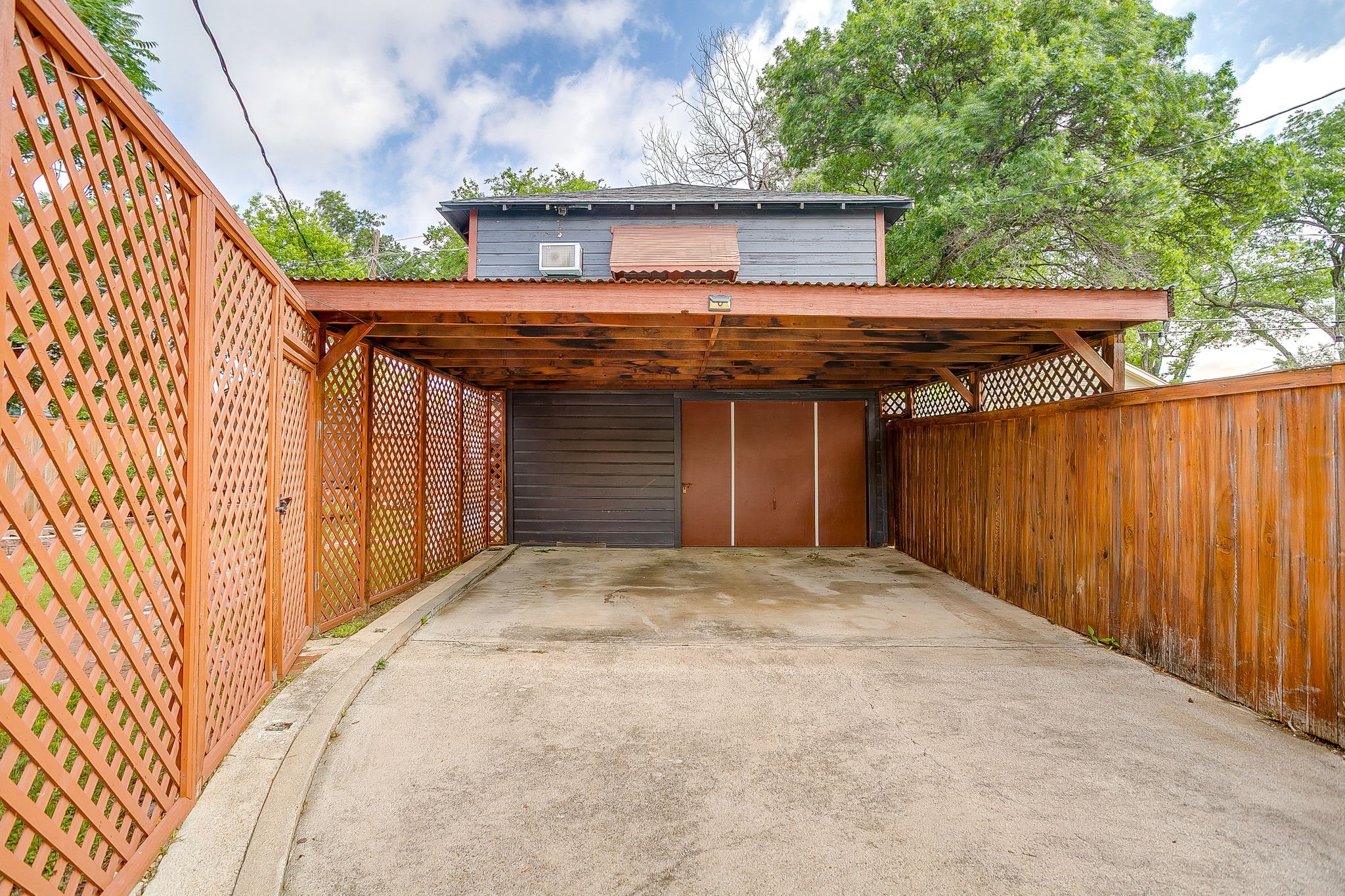4328 Lovell Avenue Fort Worth TX 76107