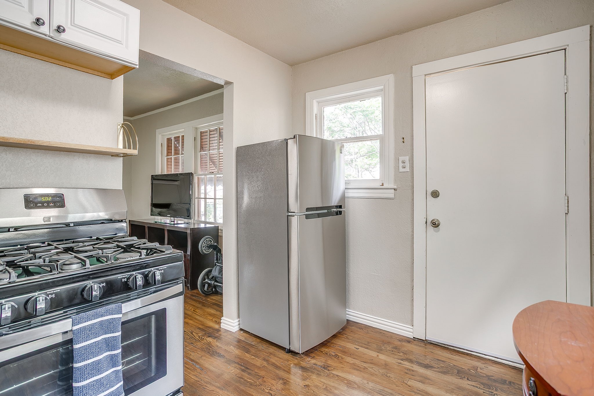 4328 Lovell Avenue Fort Worth TX 76107