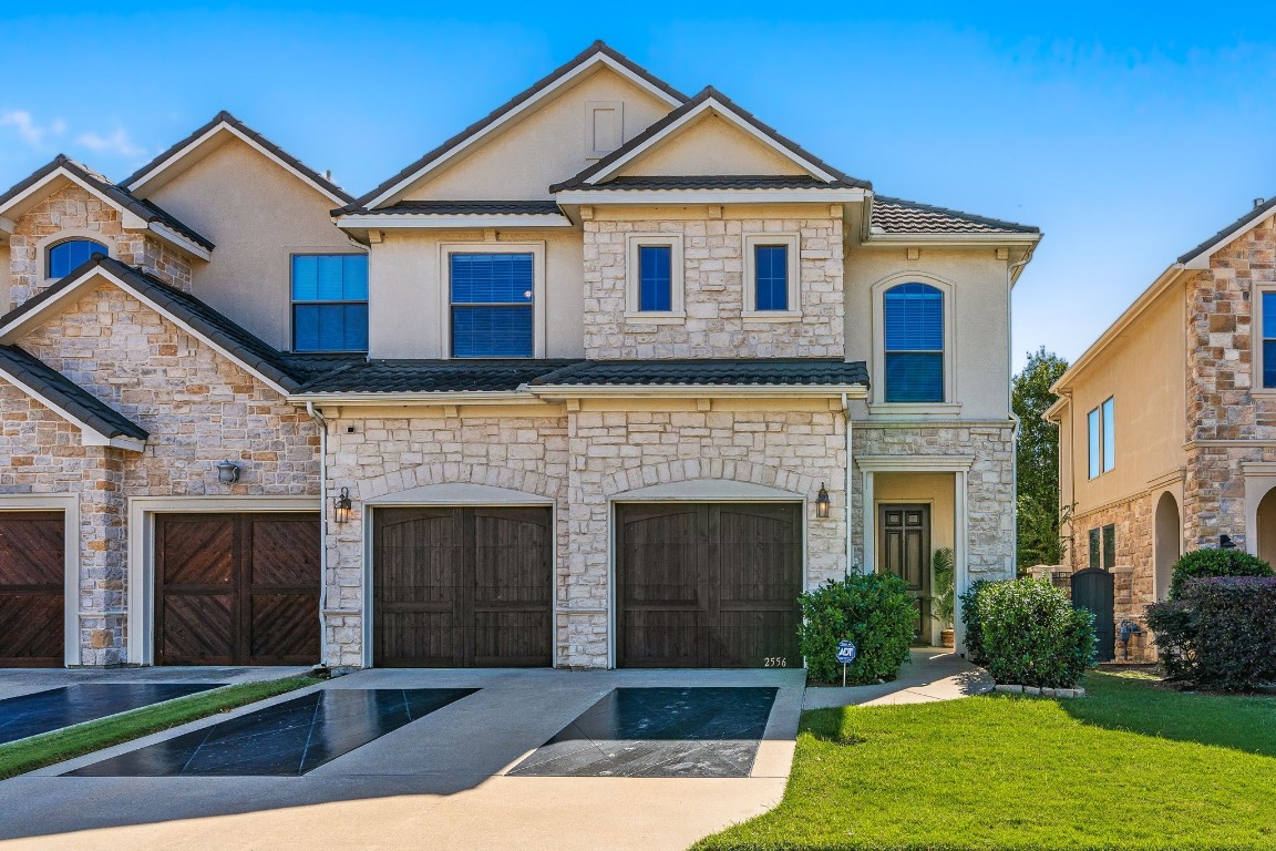 2556 Fountain Cove Carrollton TX 75006