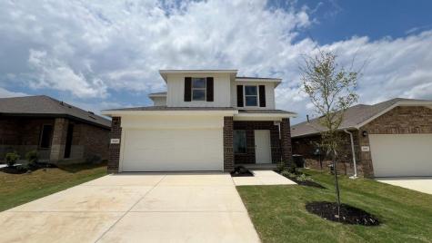 421 Red Admiral Lane Denton TX 76259