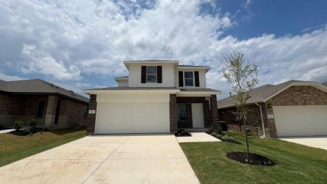 421 Red Admiral Lane Denton TX 76259