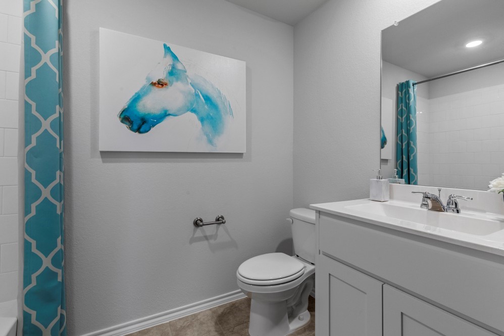 421 Red Admiral Lane Denton TX 76259